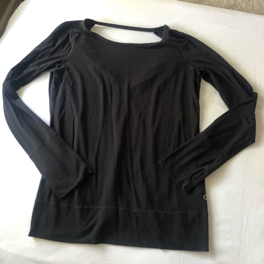 GapFit breathe long sleeve